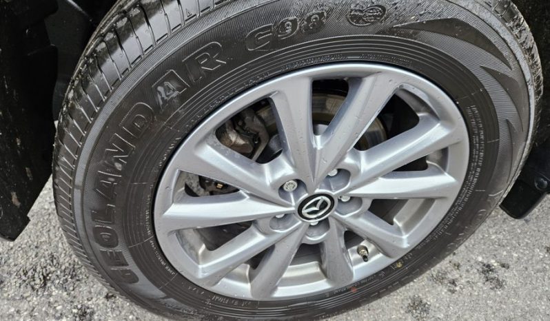 CX-5 2.0 e-Skyactiv G MHEV Centre-Line 5dr Auto Damaged Salvage full