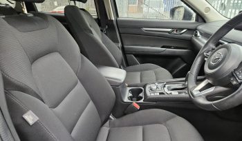 CX-5 2.0 e-Skyactiv G MHEV Centre-Line 5dr Auto Damaged Salvage full