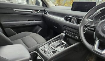 CX-5 2.0 e-Skyactiv G MHEV Centre-Line 5dr Auto Damaged Salvage full