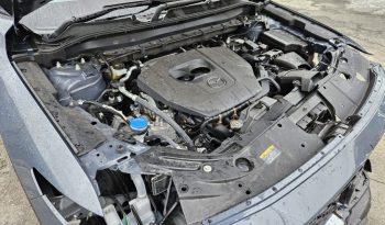 CX-5 2.0 e-Skyactiv G MHEV Centre-Line 5dr Auto Damaged Salvage full