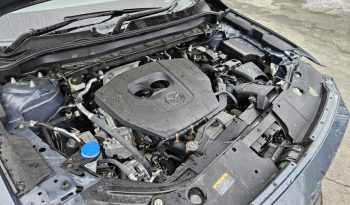 CX-5 2.0 e-Skyactiv G MHEV Centre-Line 5dr Auto Damaged Salvage full