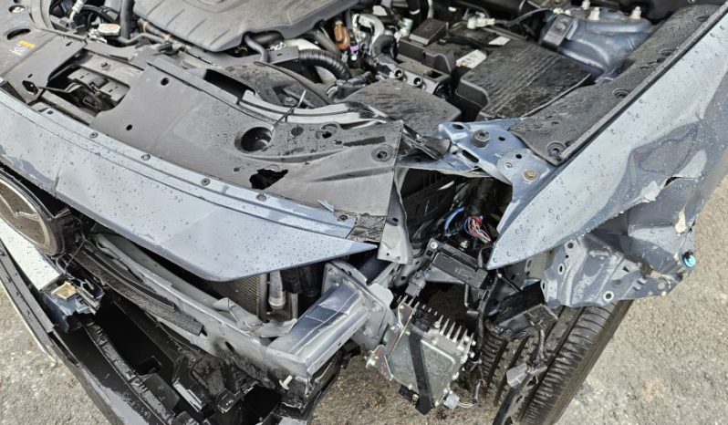 CX-5 2.0 e-Skyactiv G MHEV Centre-Line 5dr Auto Damaged Salvage full