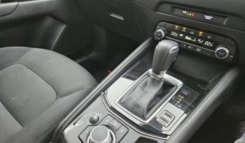 CX-5 2.0 e-Skyactiv G MHEV Centre-Line 5dr Auto Damaged Salvage full