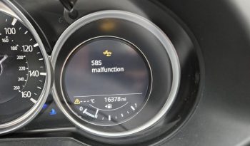 CX-5 2.0 e-Skyactiv G MHEV Centre-Line 5dr Auto Damaged Salvage full