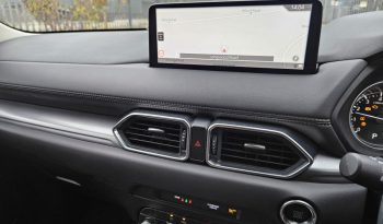 CX-5 2.0 e-Skyactiv G MHEV Centre-Line 5dr Auto Damaged Salvage full