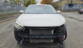 2024 74 VOLKSWAGEN TAIGO 1.0 TSI 115 Life 5dr DSG Damaged Salvage full