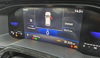 2024 74 VOLKSWAGEN TAIGO 1.0 TSI 115 Life 5dr DSG Damaged Salvage full