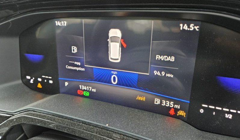 2024 74 VOLKSWAGEN TAIGO 1.0 TSI 115 Life 5dr DSG Damaged Salvage full