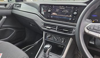 2024 74 VOLKSWAGEN TAIGO 1.0 TSI 115 Life 5dr DSG Damaged Salvage full