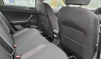 2024 74 VOLKSWAGEN TAIGO 1.0 TSI 115 Life 5dr DSG Damaged Salvage full