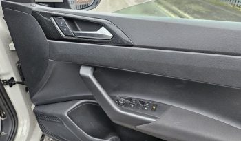 2024 74 VOLKSWAGEN TAIGO 1.0 TSI 115 Life 5dr DSG Damaged Salvage full