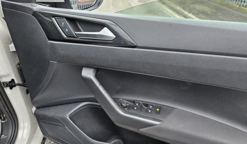 2024 74 VOLKSWAGEN TAIGO 1.0 TSI 115 Life 5dr DSG Damaged Salvage full