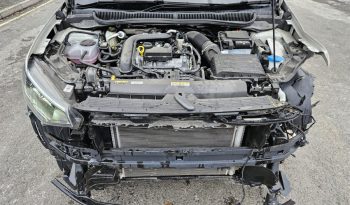 2024 74 VOLKSWAGEN TAIGO 1.0 TSI 115 Life 5dr DSG Damaged Salvage full