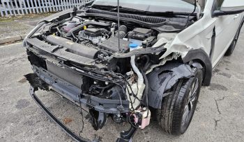 2024 74 VOLKSWAGEN TAIGO 1.0 TSI 115 Life 5dr DSG Damaged Salvage full