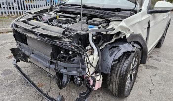 2024 74 VOLKSWAGEN TAIGO 1.0 TSI 115 Life 5dr DSG Damaged Salvage full