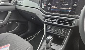 2024 74 VOLKSWAGEN TAIGO 1.0 TSI 115 Life 5dr DSG Damaged Salvage full