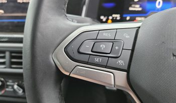 2024 74 VOLKSWAGEN TAIGO 1.0 TSI 115 Life 5dr DSG Damaged Salvage full