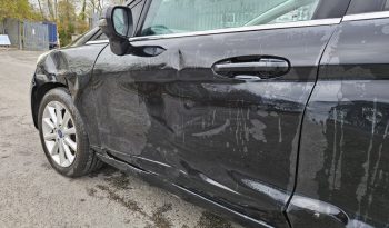 2019 69 FORD FIESTA 1.0 EcoBoost Titanium Black 5dr Damaged Salvage full