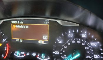 2019 69 FORD FIESTA 1.0 EcoBoost Titanium Black 5dr Damaged Salvage full