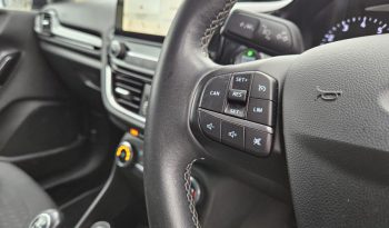 2019 69 FORD FIESTA 1.0 EcoBoost Titanium Black 5dr Damaged Salvage full