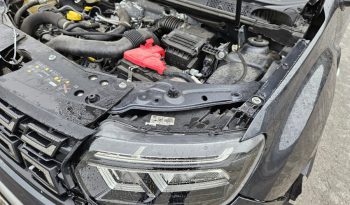 2022 72 DACIA DUSTER 1.0 TCe 90 Prestige 5dr Damaged Salvage full