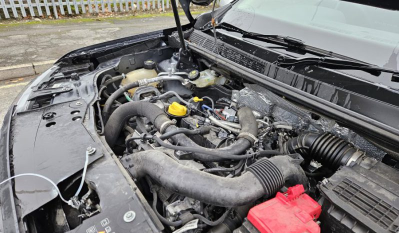 2022 72 DACIA DUSTER 1.0 TCe 90 Prestige 5dr Damaged Salvage full