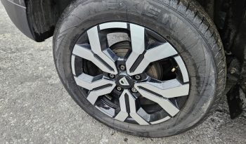 2022 72 DACIA DUSTER 1.0 TCe 90 Prestige 5dr Damaged Salvage full