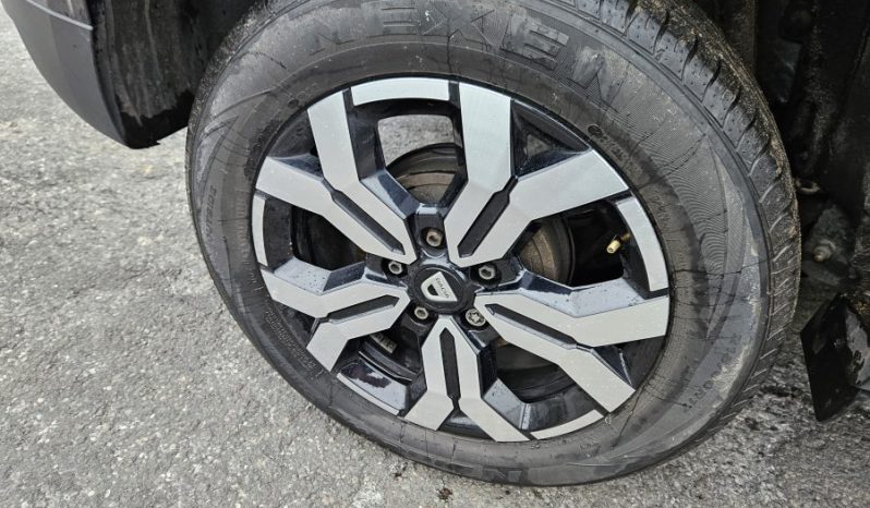 2022 72 DACIA DUSTER 1.0 TCe 90 Prestige 5dr Damaged Salvage full