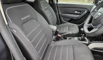 2022 72 DACIA DUSTER 1.0 TCe 90 Prestige 5dr Damaged Salvage full