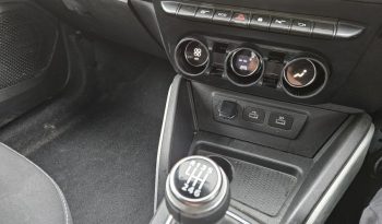 2022 72 DACIA DUSTER 1.0 TCe 90 Prestige 5dr Damaged Salvage full