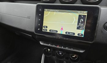 2022 72 DACIA DUSTER 1.0 TCe 90 Prestige 5dr Damaged Salvage full