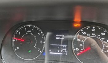 2022 72 DACIA DUSTER 1.0 TCe 90 Prestige 5dr Damaged Salvage full