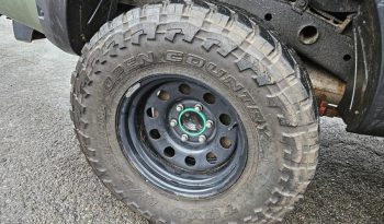 2020 Ford Ranger SEEKER Pick Up DC Wildtrak 3.2 EcoBlue 200 Auto Damaged Salvage full