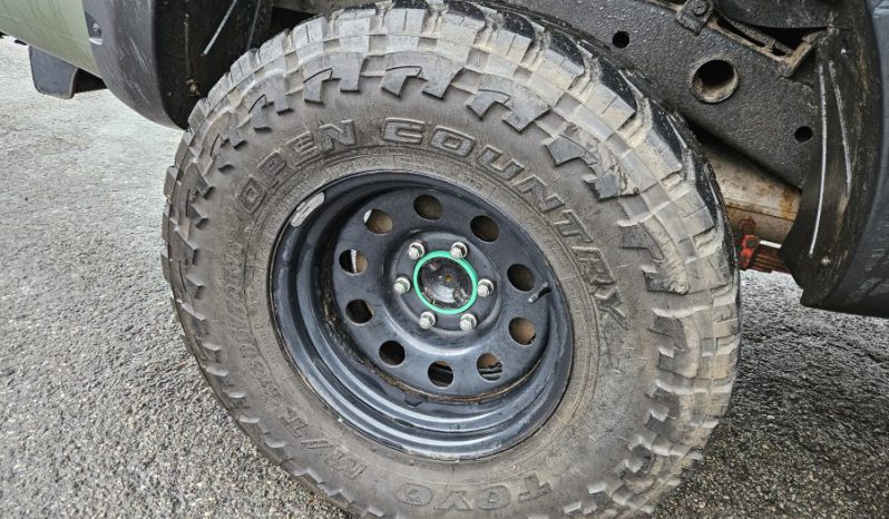 2020 Ford Ranger SEEKER Pick Up DC Wildtrak 3.2 EcoBlue 200 Auto Damaged Salvage full