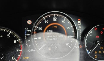 2025 25 MAZDA 3 2.5 e-Skyactiv G MHEV [140] Homura 5dr Auto Damaged Salvage full
