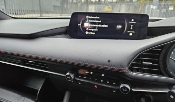 2025 25 MAZDA 3 2.5 e-Skyactiv G MHEV [140] Homura 5dr Auto Damaged Salvage full