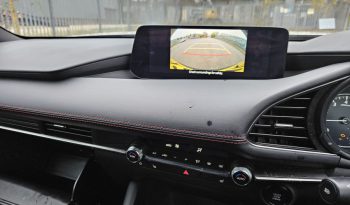 2025 25 MAZDA 3 2.5 e-Skyactiv G MHEV [140] Homura 5dr Auto Damaged Salvage full