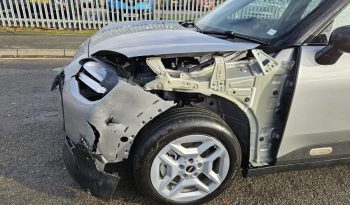 2025 25 MINI ACEMAN 135kW E Classic 43kWh 5dr Auto Damaged Salvage full