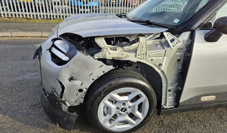 2025 25 MINI ACEMAN 135kW E Classic 43kWh 5dr Auto Damaged Salvage full