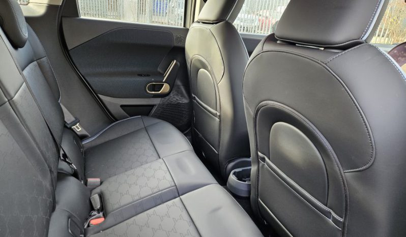 2025 25 MINI ACEMAN 135kW E Classic 43kWh 5dr Auto Damaged Salvage full