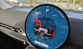 2025 25 MINI ACEMAN 135kW E Classic 43kWh 5dr Auto Damaged Salvage full