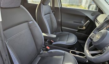 2025 25 MINI ACEMAN 135kW E Classic 43kWh 5dr Auto Damaged Salvage full