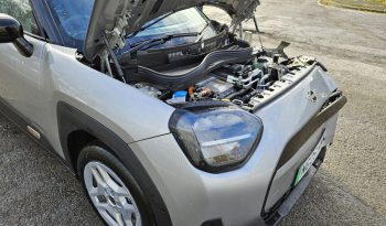 2025 25 MINI ACEMAN 135kW E Classic 43kWh 5dr Auto Damaged Salvage full