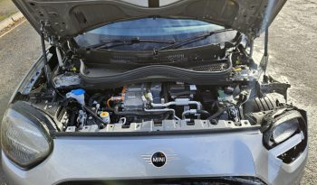 2025 25 MINI ACEMAN 135kW E Classic 43kWh 5dr Auto Damaged Salvage full