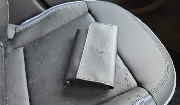 2025 25 MINI ACEMAN 135kW E Classic 43kWh 5dr Auto Damaged Salvage full