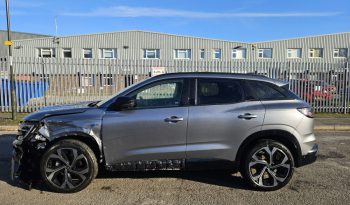 2025 RENAULT AUSTRAL E-Tech FHEV Iconic Esprit Alpine 5dr Auto Damaged Salvage full