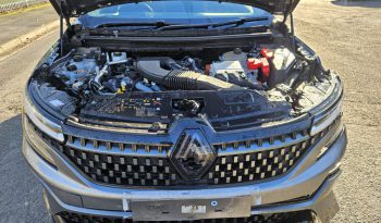 2025 RENAULT AUSTRAL E-Tech FHEV Iconic Esprit Alpine 5dr Auto Damaged Salvage full