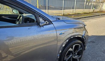 2025 RENAULT AUSTRAL E-Tech FHEV Iconic Esprit Alpine 5dr Auto Damaged Salvage full