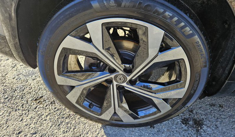 2025 RENAULT AUSTRAL E-Tech FHEV Iconic Esprit Alpine 5dr Auto Damaged Salvage full