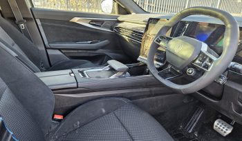 2025 RENAULT AUSTRAL E-Tech FHEV Iconic Esprit Alpine 5dr Auto Damaged Salvage full